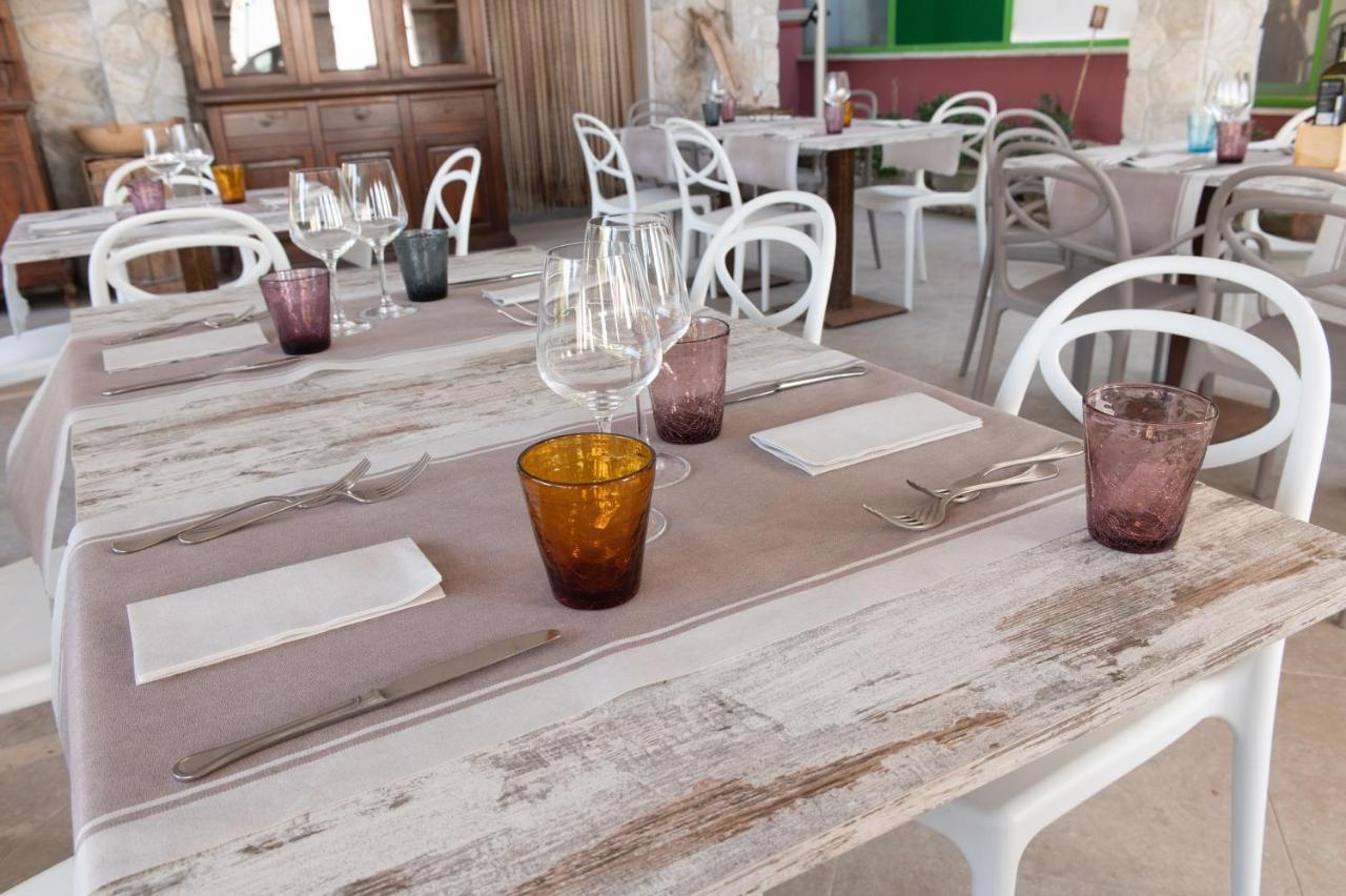 A Mare Hotel Rodi Garganico