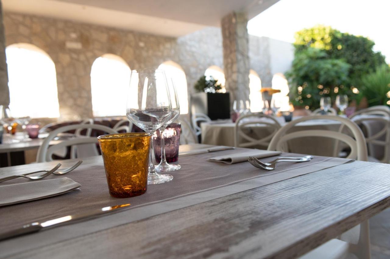 A Mare Hotel 3*