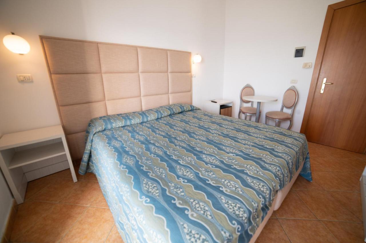 A Mare Rodi Garganico