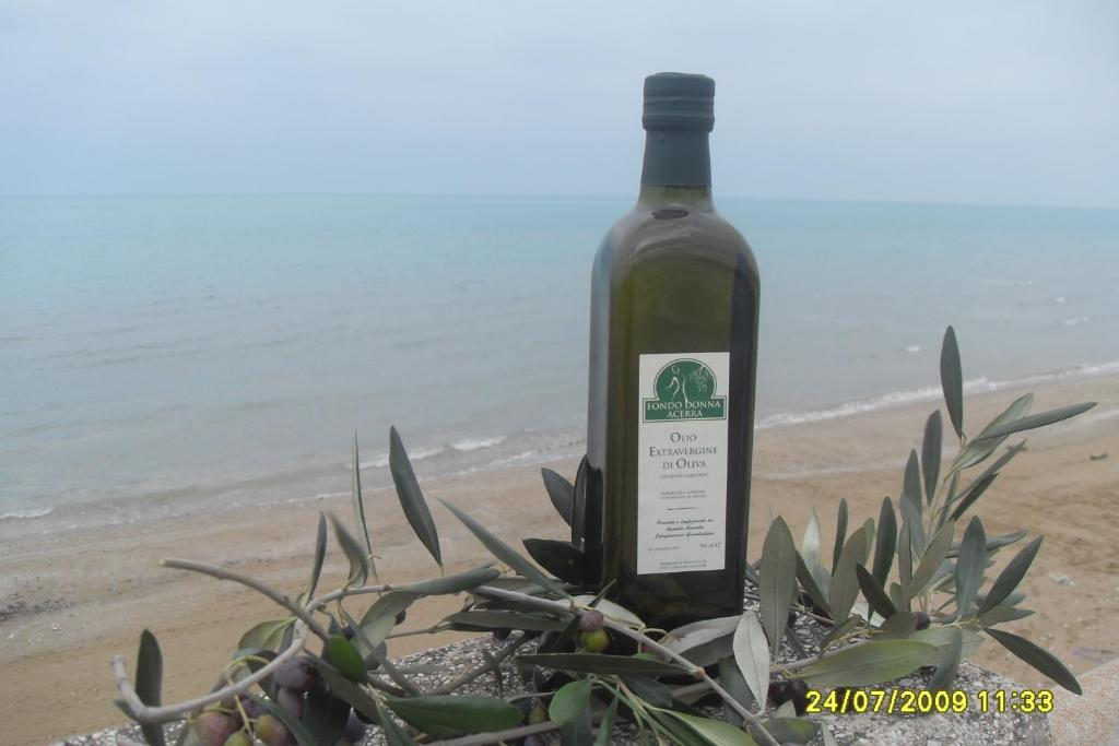 A Mare Hotel 3*