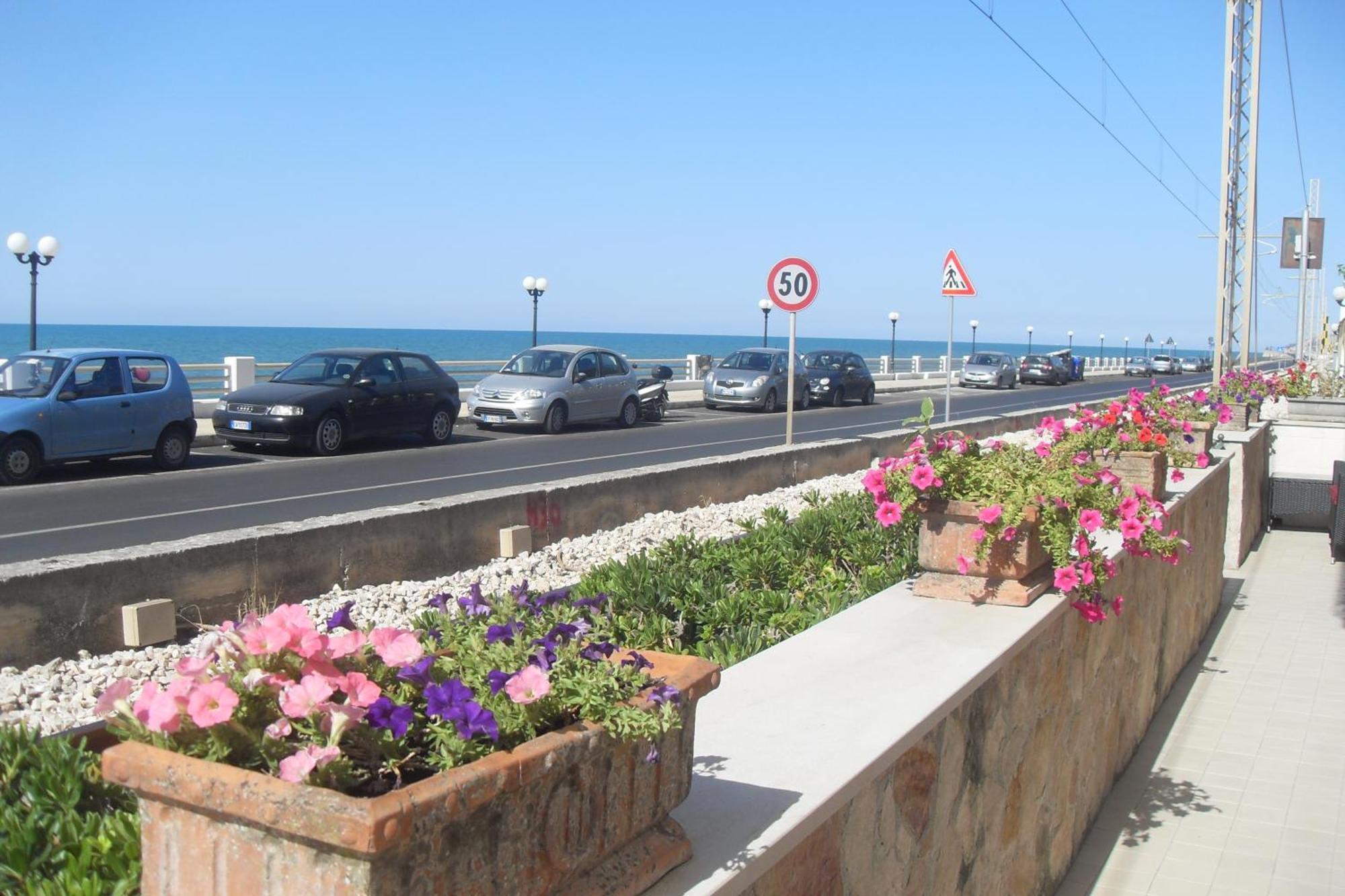 A Mare Hotel Rodi Garganico