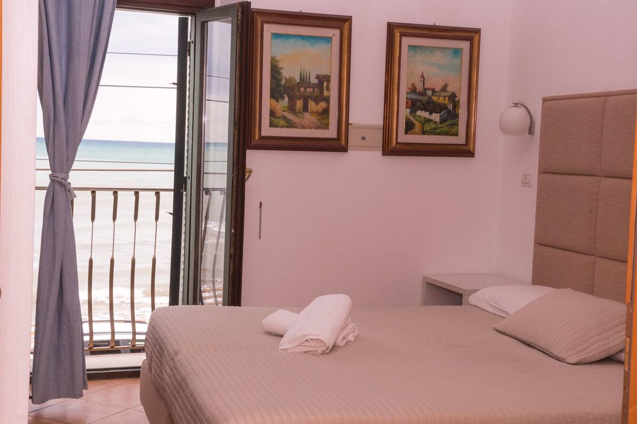 A Mare Hotel Rodi Garganico