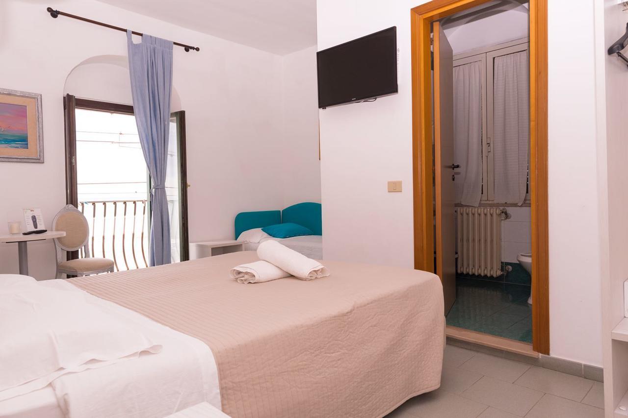 Hotel A Mare Rodi Garganico